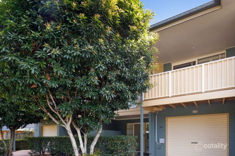 23/38 Baronsfield St, Graceville, QLD 4075