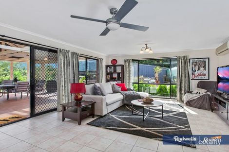 Property photo of 13 Hibiscus Court Kilmore VIC 3764