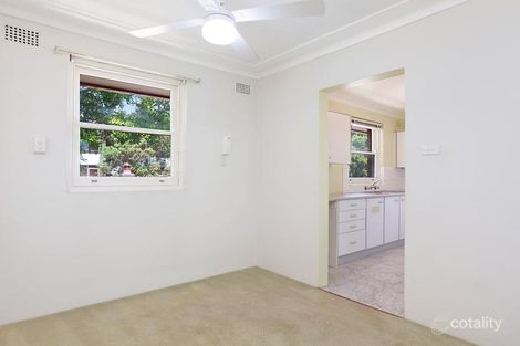 Property photo of 5/36 Bland Street Ashfield NSW 2131