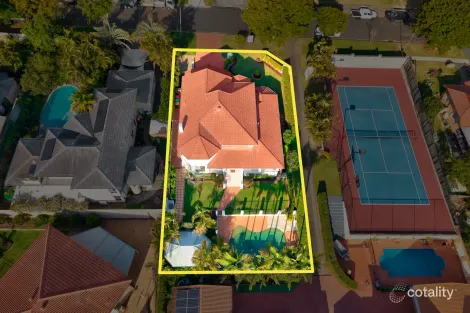 Property photo of 80 Kenna Street Aspley QLD 4034