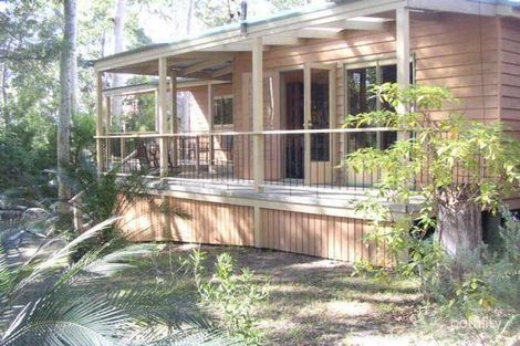 Property photo of 18 Connells Close Mossy Point NSW 2537