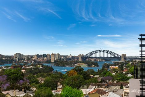 Property photo of 404/2A Rowntree Street Balmain NSW 2041