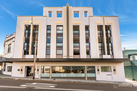 Property photo of 404/2A Rowntree Street Balmain NSW 2041