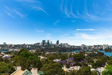 Property photo of 404/2A Rowntree Street Balmain NSW 2041