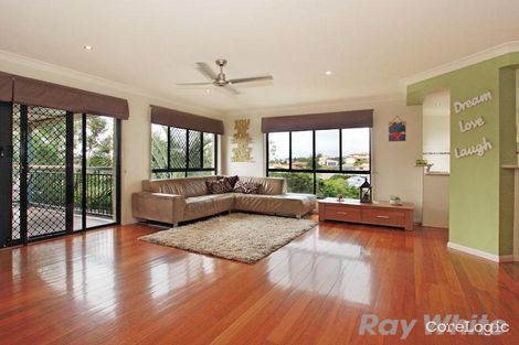 Property photo of 6 Meilland Court Eatons Hill QLD 4037