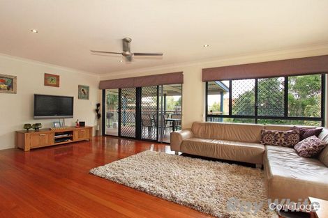 Property photo of 6 Meilland Court Eatons Hill QLD 4037