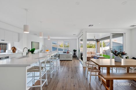 Property photo of 39 Sittela Street Mount Duneed VIC 3217