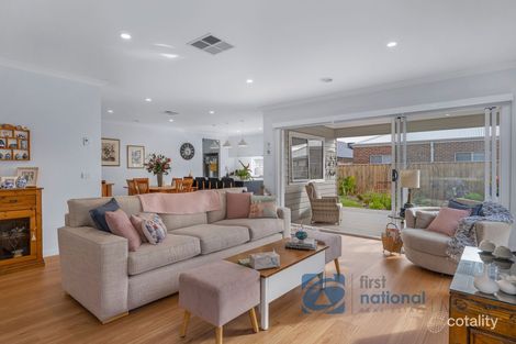 Property photo of 21 Echuca Avenue Eynesbury VIC 3338