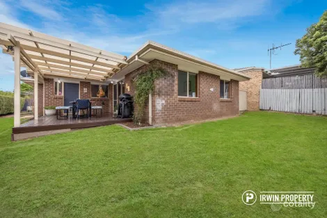 Property photo of 15 Syron Place Ngunnawal ACT 2913