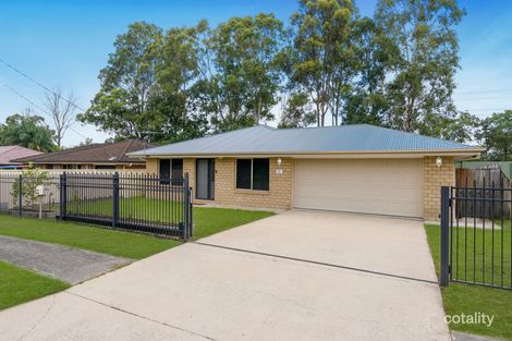 Property photo of 52 Barossa Street Kingston QLD 4114