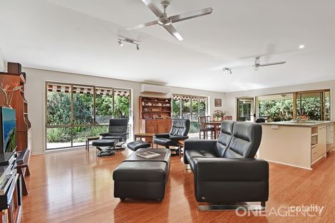 26 Bella St, Cashmere, QLD 4500