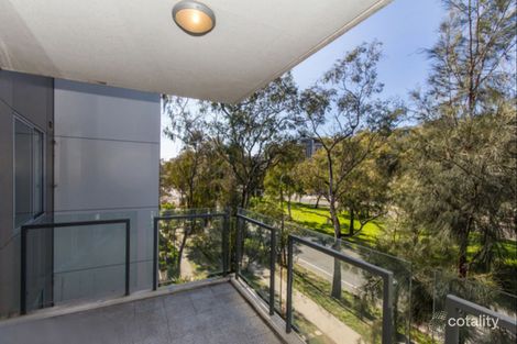 Property photo of 72/77 Northbourne Avenue Turner ACT 2612