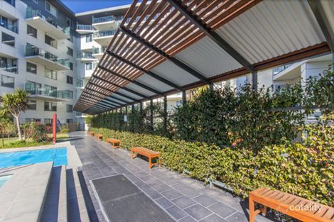 Property photo of 72/77 Northbourne Avenue Turner ACT 2612