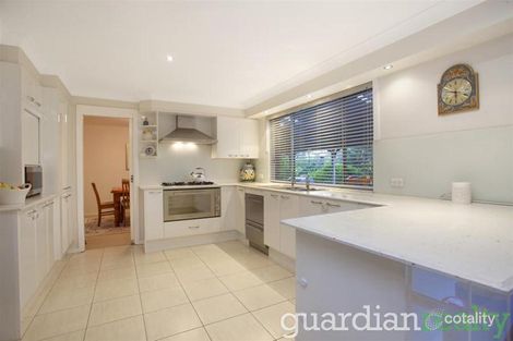 Property photo of 14 Gawain Court Glenhaven NSW 2156