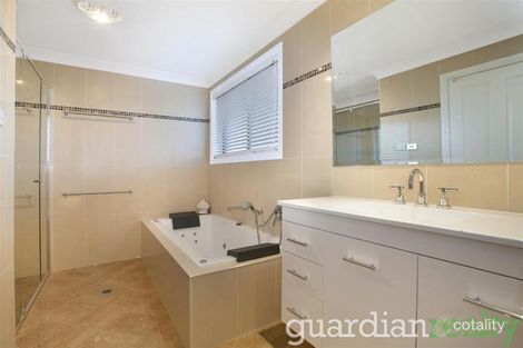 Property photo of 14 Gawain Court Glenhaven NSW 2156