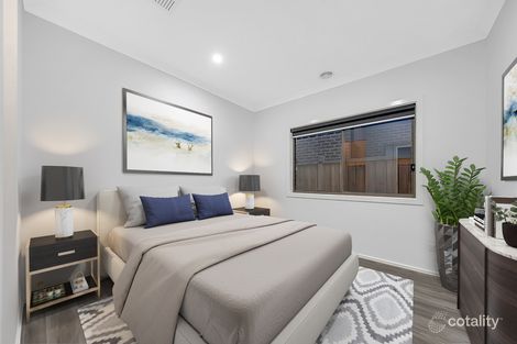 Property photo of 4 Barnato Street Mickleham VIC 3064