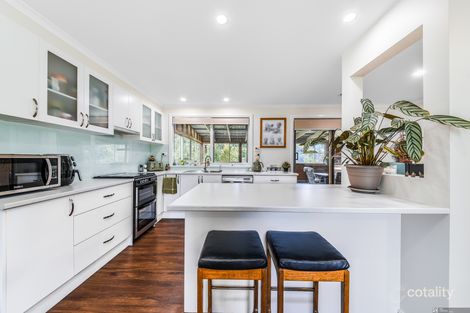 Property photo of 5 Calmsden Street Kilsyth South VIC 3137