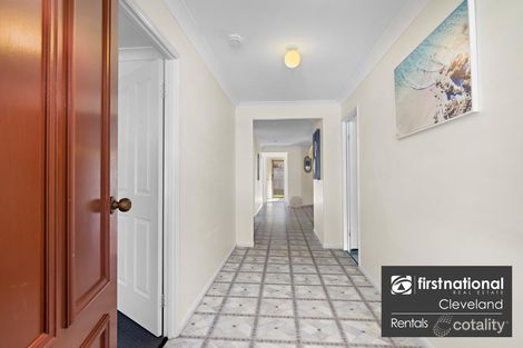 Property photo of 30 Doncaster Place Alexandra Hills QLD 4161
