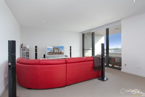 Property photo of 408/38 Smart Street Charlestown NSW 2290