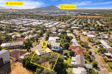 Property photo of 8 Hedley Court Mount Louisa QLD 4814