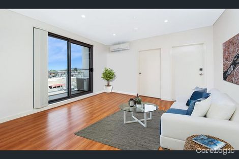 Property photo of 517/52-62 Arncliffe Street Wolli Creek NSW 2205