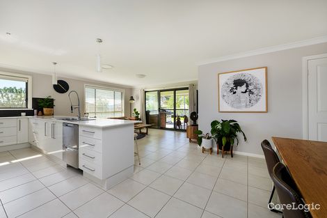 Property photo of 33A Kellett Drive Mudgee NSW 2850