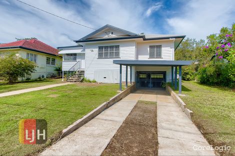 Property photo of 80 Miller Street Chermside QLD 4032