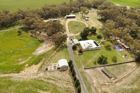 Property photo of 2271 Newell Highway Tichborne NSW 2870