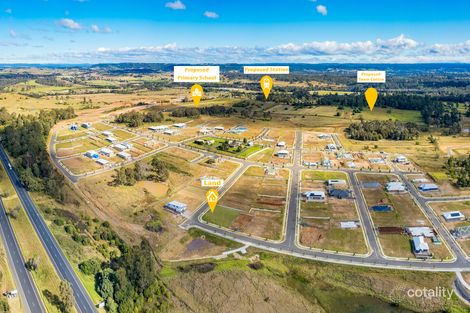 Property photo of 1 Wakeful Avenue Menangle Park NSW 2563