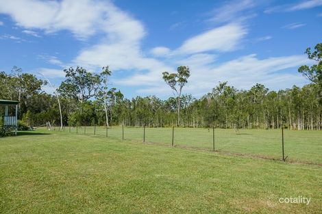 Property photo of 18 Peaceful Drive Gulmarrad NSW 2463
