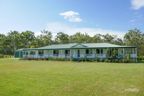 Property photo of 18 Peaceful Drive Gulmarrad NSW 2463