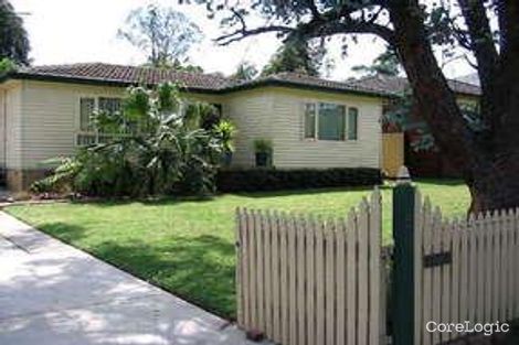 Property photo of 51 Abbott Road Seven Hills NSW 2147