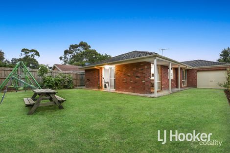 Property photo of 3A Gifford Close Berwick VIC 3806