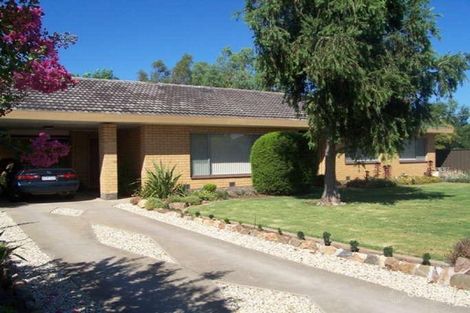 50 Egmont St, Benalla, VIC 3672