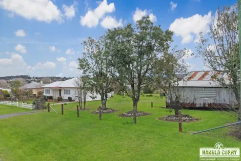 Property photo of 84 Martin Street Tenterfield NSW 2372