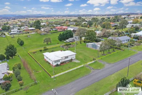 Property photo of 84 Martin Street Tenterfield NSW 2372