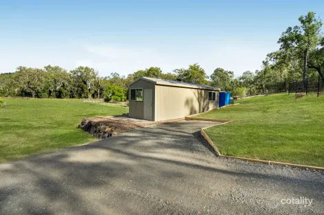 13 Henderson Lane, Biarra, QLD 4313