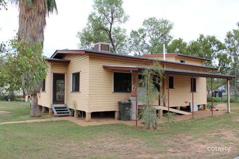200 Alfred St, Charleville, QLD 4470