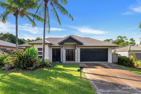 Property photo of 4 Pollock Close Bentley Park QLD 4869