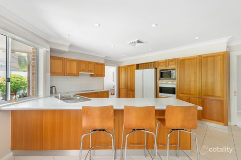 Property photo of 24 Pendleton Close Tarrawanna NSW 2518