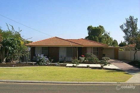 3 Warrandyte Dr, Craigie, WA 6025