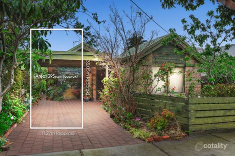Property photo of 36 Foley Street Kew VIC 3101