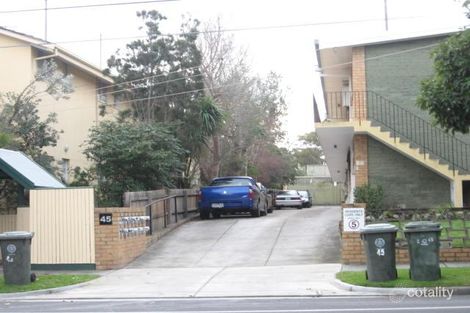 Property photo of 7/45 Abbott Street Sandringham VIC 3191