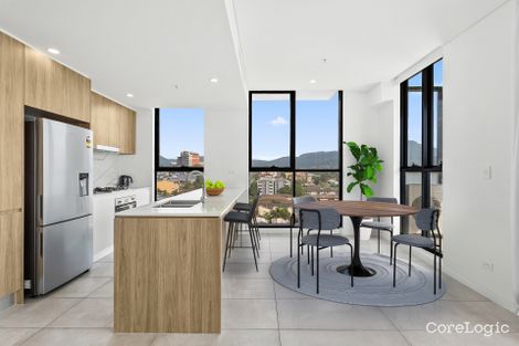 Property photo of 602/15 Railway Parade Wollongong NSW 2500