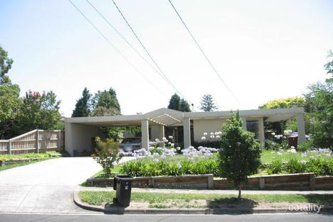 3 Greenwood St, Doncaster, VIC 3108