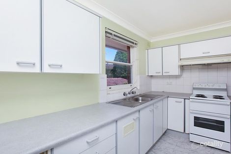 Property photo of 5/36 Bland Street Ashfield NSW 2131