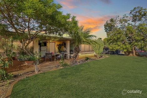 Property photo of 12 Wilkie Crescent Dampier WA 6713