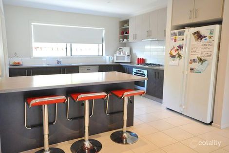 Property photo of 4 Kensington Drive Warragul VIC 3820