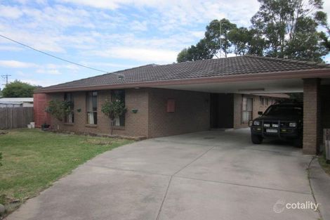 34 Raymond St, Stratford, VIC 3862