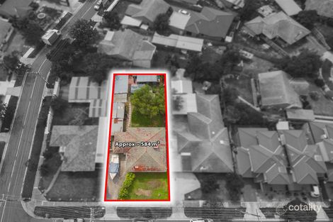 3 Gavin St, Jacana, VIC 3047